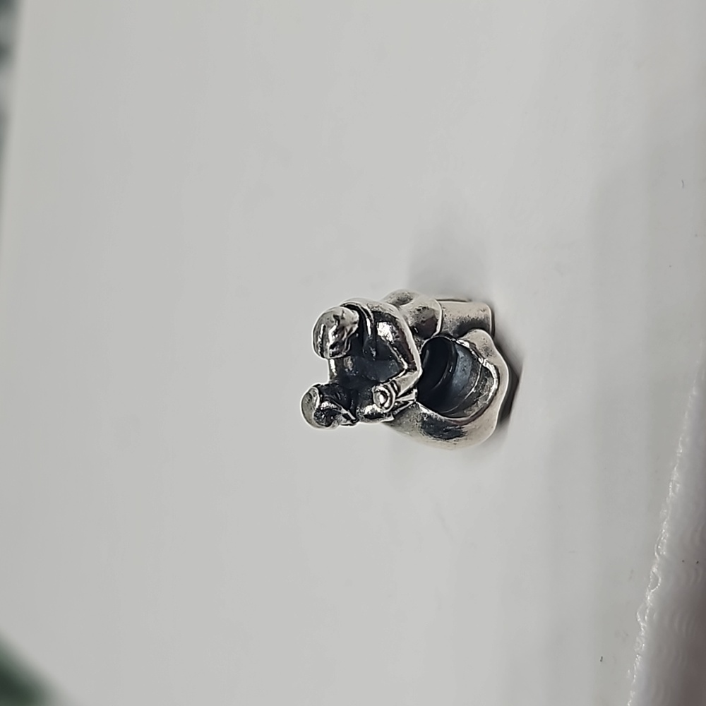 Pandora First Dance Charm